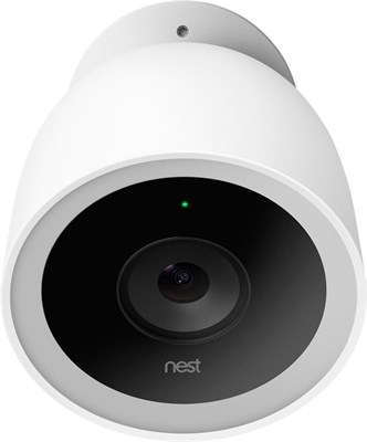 Nest Cam IQ Outdoor